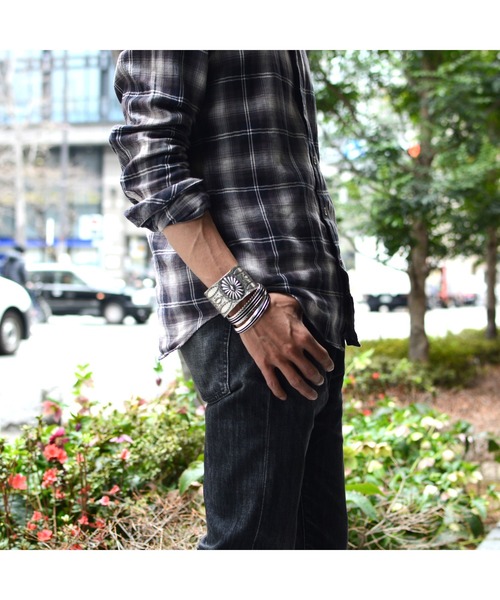 Indian Jewelry（インディアンジュエリー）の「「Indian Jewelry