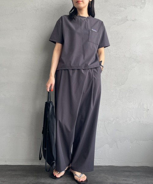 THOUSAND MILE/サウザンド マイル] 別注 サマーバケーション ラップ