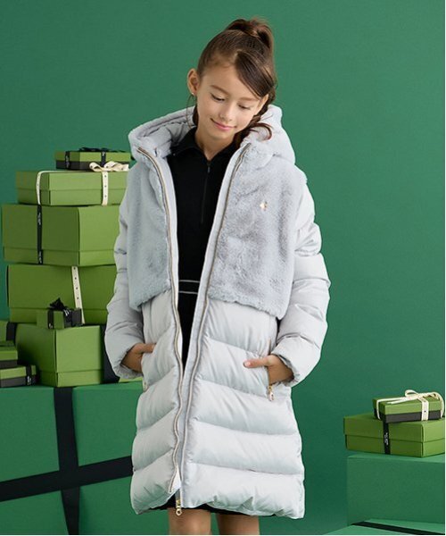 kate spade new york kids（ケイトスペードニューヨーク）の「ガールズ