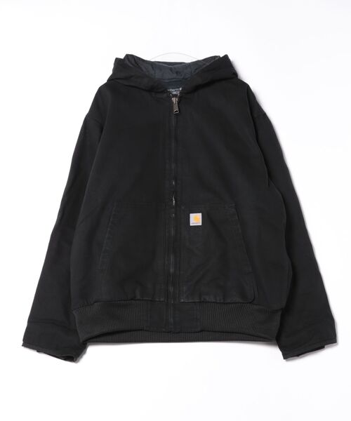 セール】Carhartt アクティブジャケット（ブルゾン）｜Carhartt