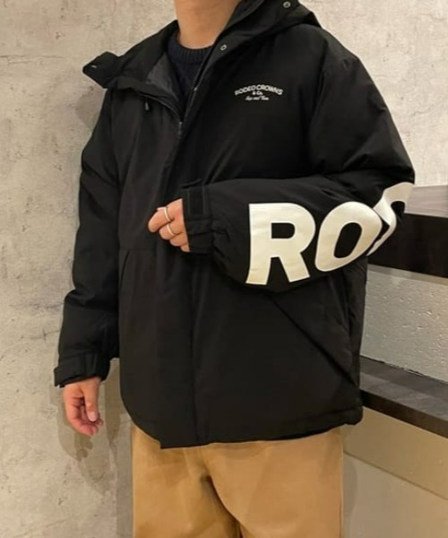 RODEO CROWNS WIDE BOWL（ロデオクラウンズワイドボウル）の「メンズ