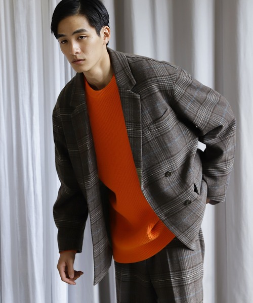 niko and（ニコアンド）の「[セットアップ対応]エターミンダブル