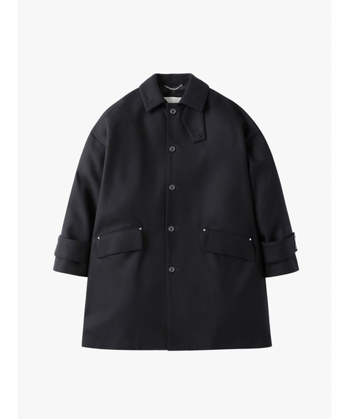Mackintosh（マッキントッシュ）の「HUMBIE GTS（ステンカラーコート