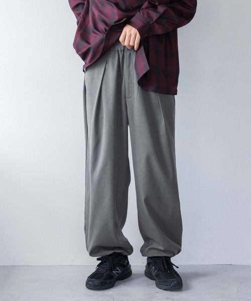 セール】TRドローコードパンツ 116879（その他パンツ）｜LOWRYS FARM