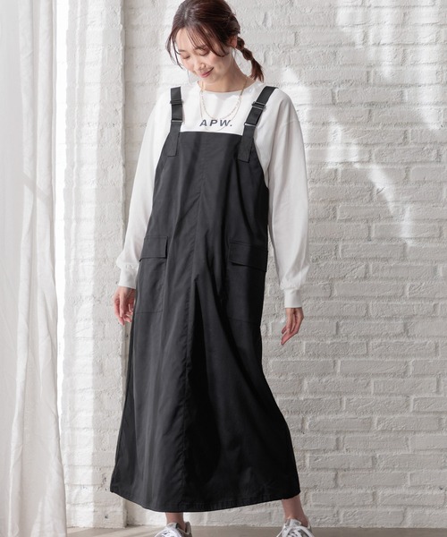 GLOBAL WORK（グローバルワーク）の「ミリタリージャンスカ/989585