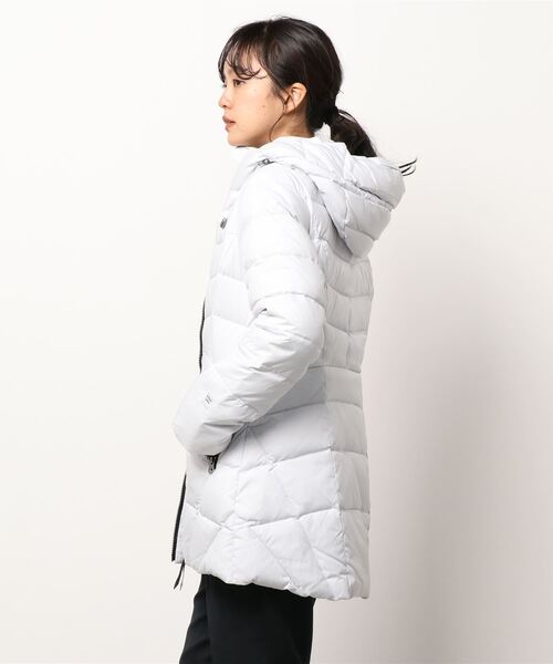 FILA / フィラゴルフ】レディースダウンジャケット（ダウンジャケット