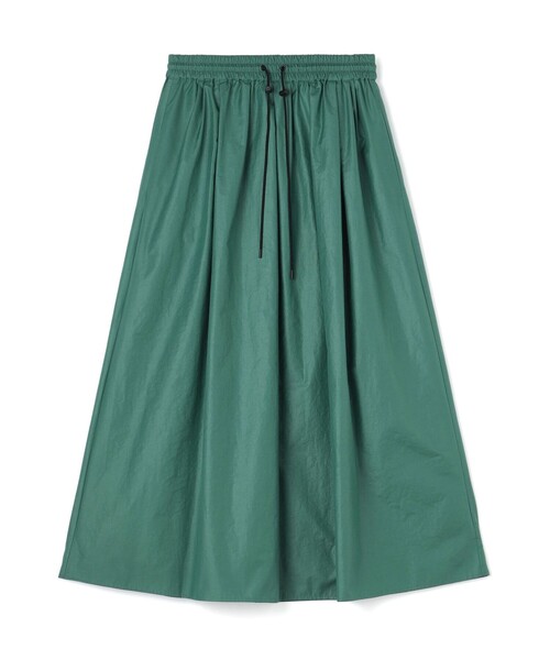 TOMORROWLAND （トゥモローランド）の「クリスピータフタ ギャザー