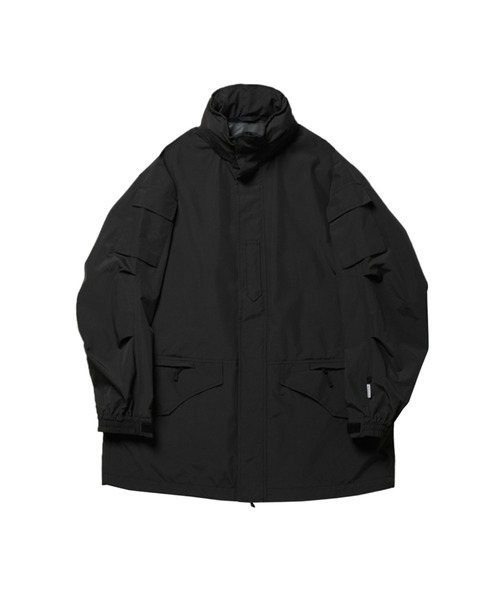 セール】DAIWA PIER39 GORE-TEX INFINIUM TECH MIL ECWCS PA BJ-12023