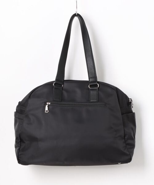 セール】14ポケットナイロンボストンバッグ（ボストンバッグ