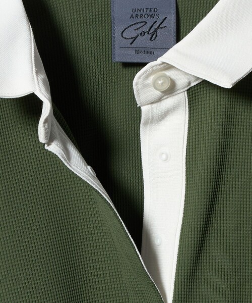 セール】ウィメンズ ラガー ポロシャツ（Tシャツ/カットソー）｜UNITED