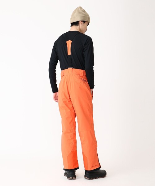 セール】防水 防寒 スキー Columbia／メンズ サーキューボウル パンツ