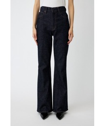 MOUSSY｜マウジーのデニムパンツ（フレア・ブーツカット）通販 - ZOZOTOWN