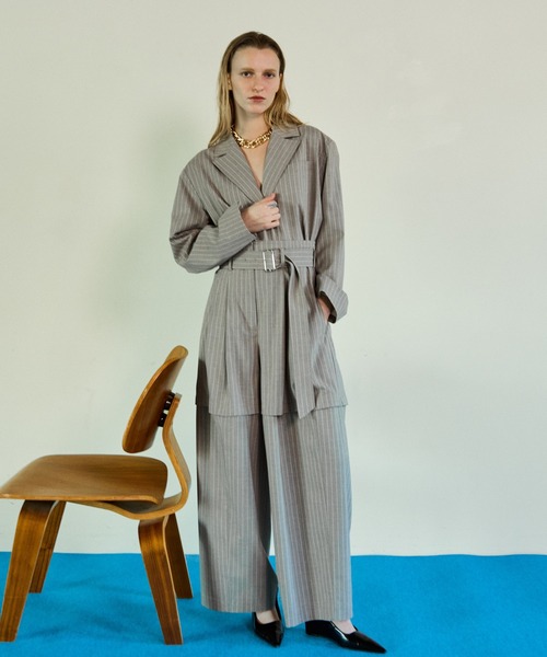 2026SPRING PRE-ORDER】Jacket All-in-One/マルチウェイジャケット