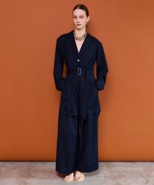 2026SPRING PRE-ORDER】Jacket All-in-One/マルチウェイジャケット