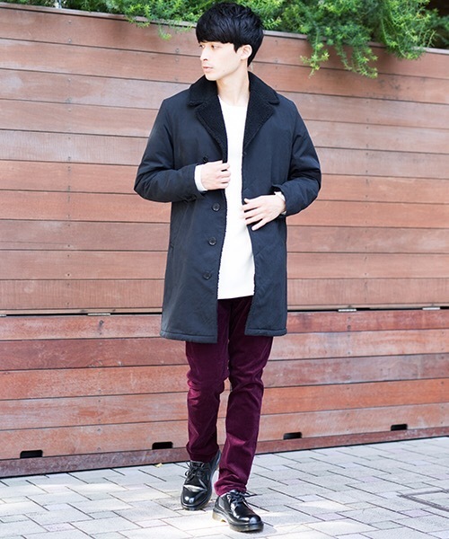 NUMBER (N)INE（ナンバーナイン）の「【NUMBER (N)INE】≪STUDIOUS限定