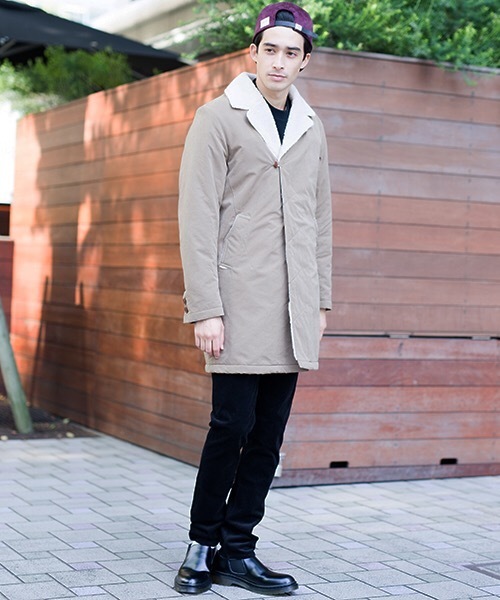 NUMBER (N)INE（ナンバーナイン）の「【NUMBER (N)INE】≪STUDIOUS限定