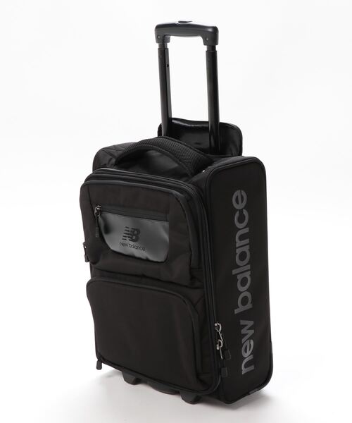 NEW BALANCE（ニューバランス）｜スーツケース/キャリーバッグ一覧 - WEAR