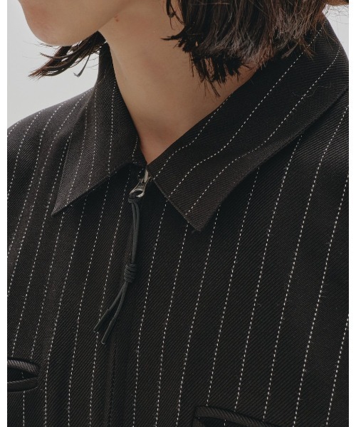 TODAYFUL（トゥデイフル）の「【TODAYFUL/トゥデイフル】ストライプ