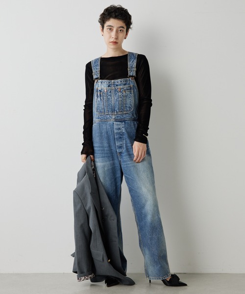 Whim Gazette（ウィムガゼット）の「【15th Anniversary】DENIM