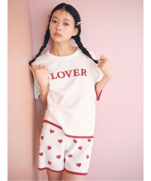 セール】ニットセットアップ（ルームウェア/パジャマ）｜SNIDEL HOME