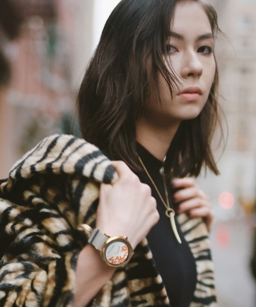 MARC JACOBS（マークジェイコブス）の「RILEY TOUCHSCREEN/ライリー