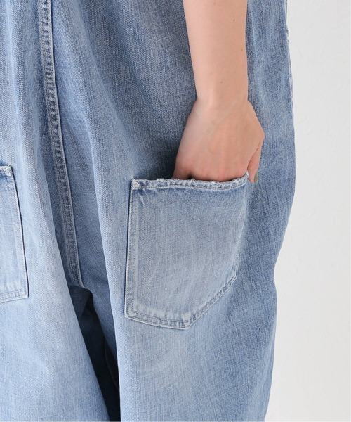 JOURNAL STANDARD LUXE（ジャーナルスタンダード ラックス）の「ビッグ