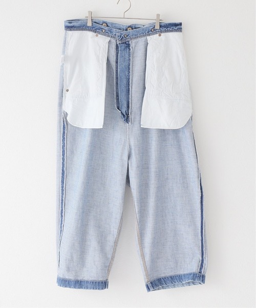 JOURNAL STANDARD LUXE（ジャーナルスタンダード ラックス）の「ビッグ