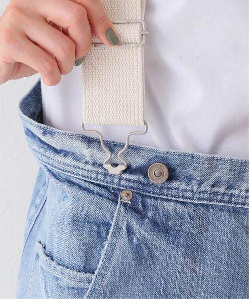 JOURNAL STANDARD LUXE（ジャーナルスタンダード ラックス）の「ビッグ