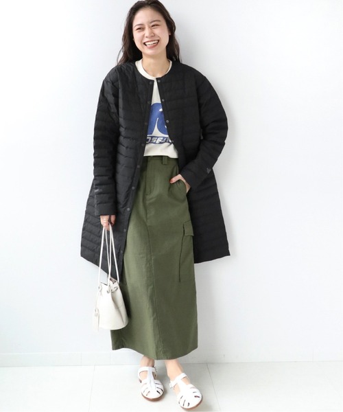 セール】【THE NORTH FACE】WS Zepher Shell Coat：コート◇（その他