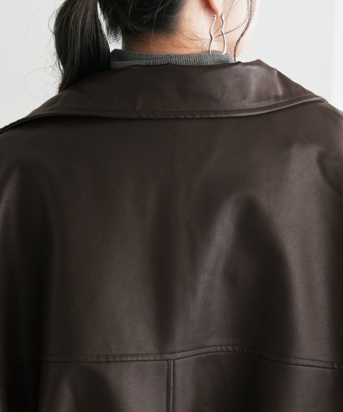 DISCOAT（ディスコート）の「【リバイバル/ユニセックス】ヴィンテージ