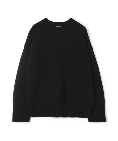 GALERIE VIE（ギャルリー ヴィー）の「□□□ファインウール クルー