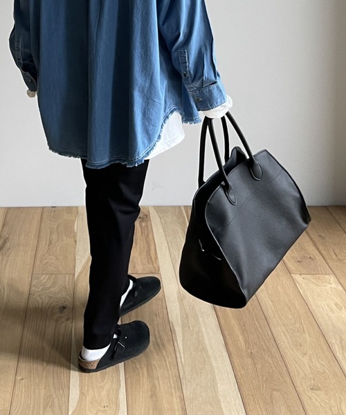 JISTORY（ジストリー）の「JISTORY/ジストリー/SIDE BELT BOSTON BAG