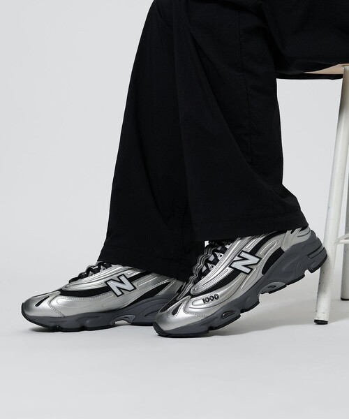 NEW BALANCE（ニューバランス）の「＜New Balance＞M1000EGR
