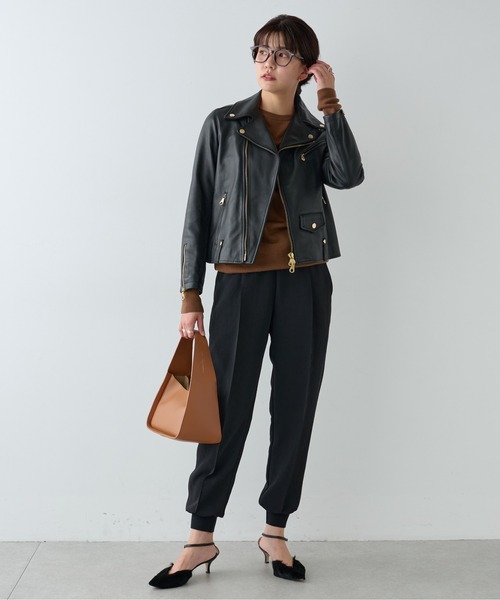 CINQUANTA（チンクアンタ）の「【大草直子さんコラボ / CINQUANTA