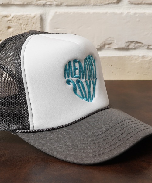 MEMORY（メモリー）の「【MEMORY】ZOZOTOWN限定カラー追加 ハートロゴ