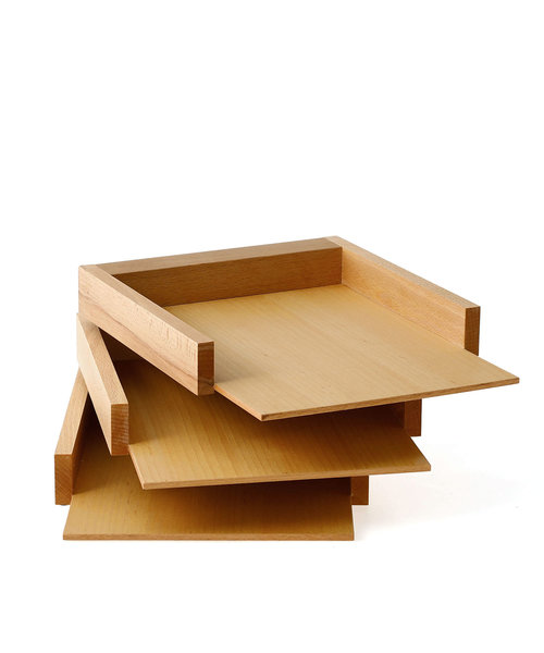 BUTLER バトラー トレイ トレー 3段（収納グッズ）｜HIGHTIDE