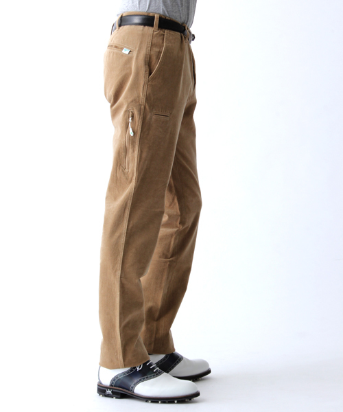 BEAMS GOLF（ビームスゴルフ）の「BEAMS GOLF ORANGE LABEL