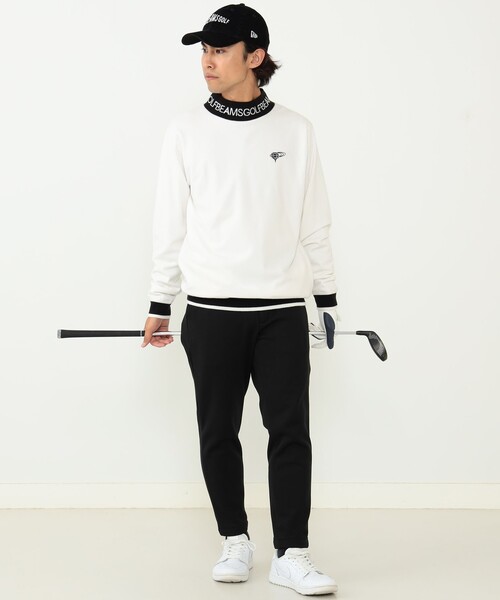 BEAMS GOLF（ビームスゴルフ）の「〈MEN〉BEAMS GOLF ORANGE LABEL