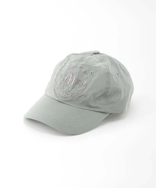 MSCHF（ミスチーフ）の「MISCHIEF/ミスチーフ/【I】COTTON BALL CAP