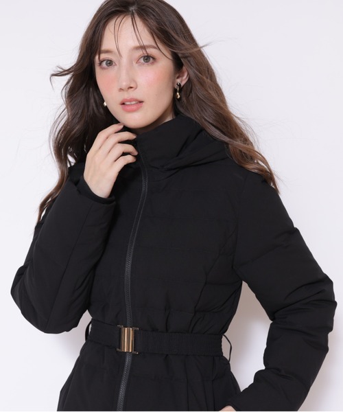 Apuweiser-riche（アプワイザーリッシェ）の「ウエストマークパフィ