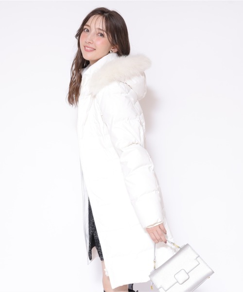 Apuweiser-riche（アプワイザーリッシェ）の「ウエストマークパフィ