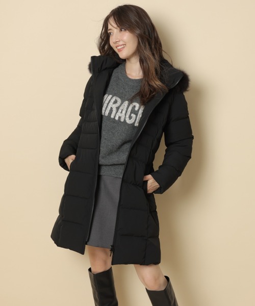 Apuweiser-riche（アプワイザーリッシェ）の「ウエストマークパフィ