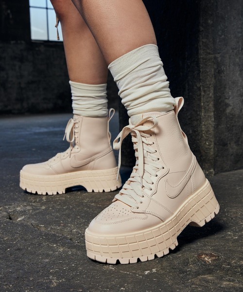 セール】エア ジョーダン 1 ブルックリン ウィメンズブーツ / Air