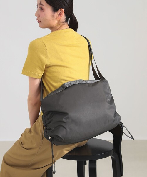 NOMADIS（ノマディス）の「【WEB限定】NOMADIS / BOY クロスボディ