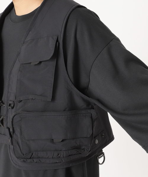 DAIWA（ダイワ）の「【DAIWA / ダイワ】別注 フィッシングベスト