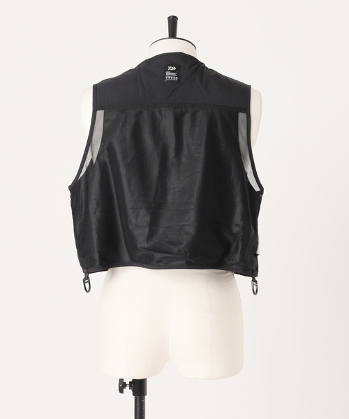 DAIWA（ダイワ）の「【DAIWA / ダイワ】別注 フィッシングベスト