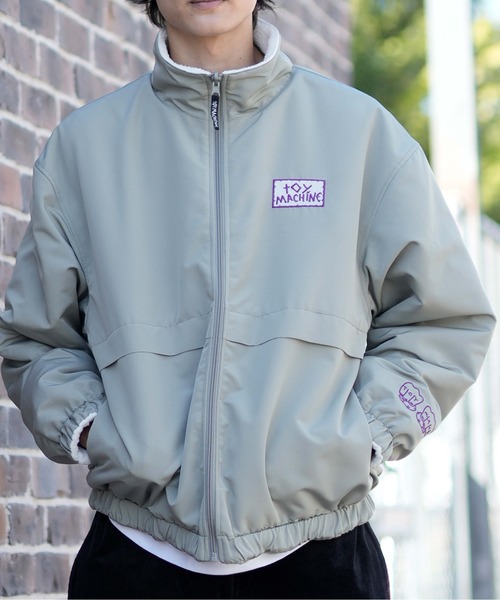 TOY MACHINE（トイ マシーン）の「【ムラサキスポーツ別注】TOY