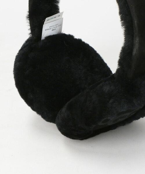 UGG（アグ）の「【WEB限定】＜UGG＞シープスキン エンブロイダリー