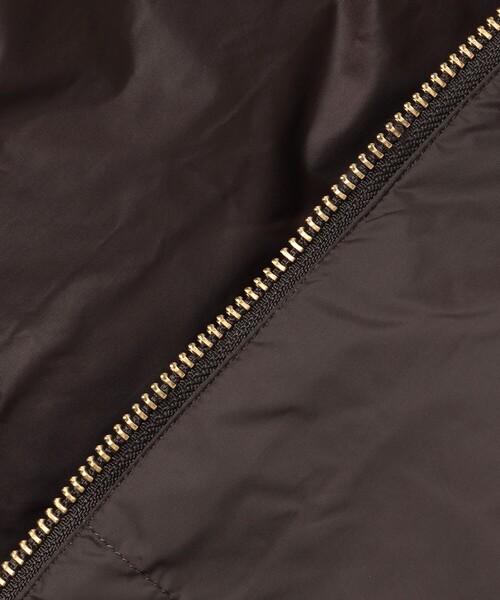 VERY掲載 / 自宅で洗濯OK / 軽量で暖かい】TAIONコラボ ショートダウン