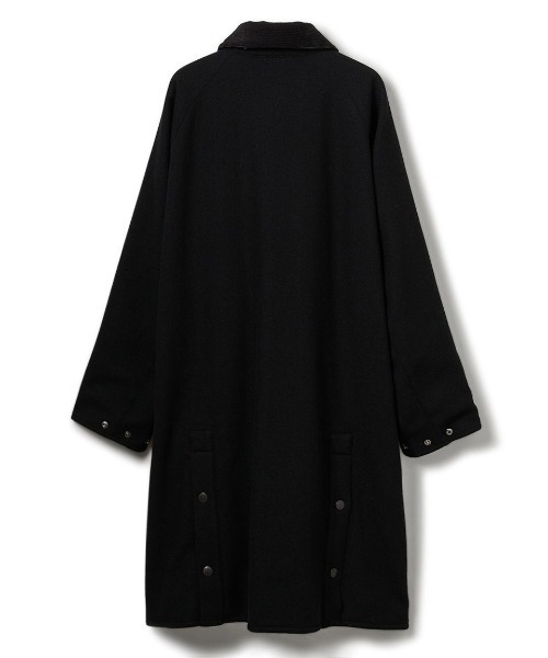 Barbour（バブアー）の「